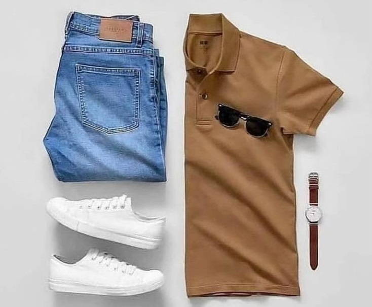 Men's Fashion 